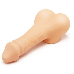 Hidden Desire Masturbateur Big Dick Dipper 17cm